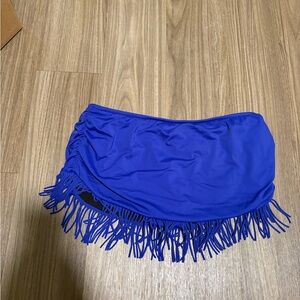 VENUS Royal Blue Swimsuit Bottoms